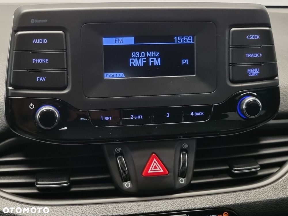 Hyundai i30 1.0 T-GDI Modern - 20