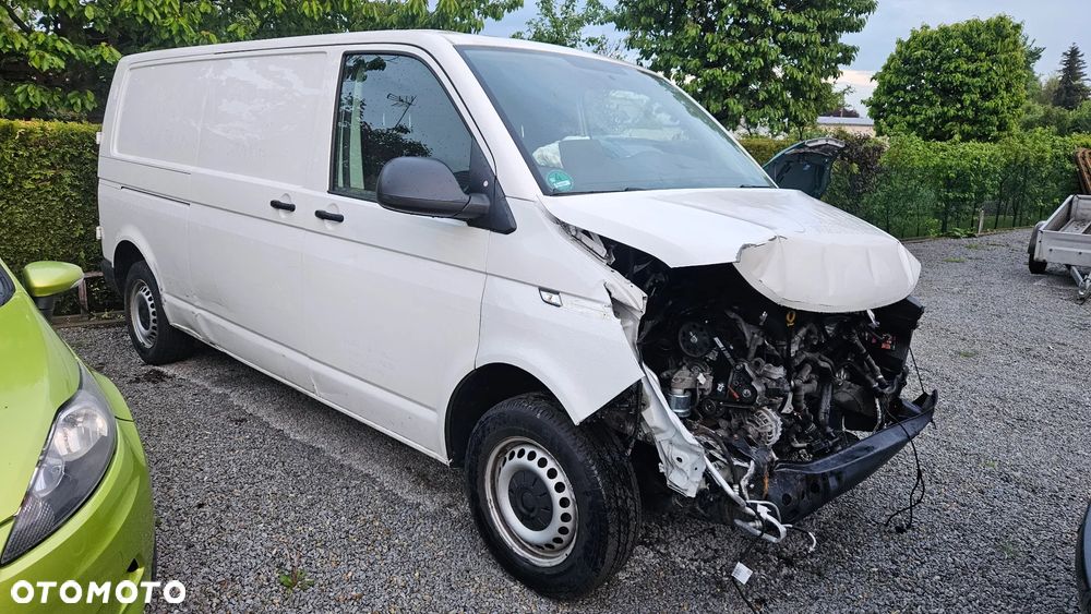 Volkswagen T6.1 Transporter - 1