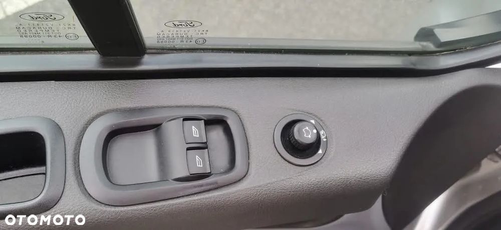 Ford Transit Custom - 20