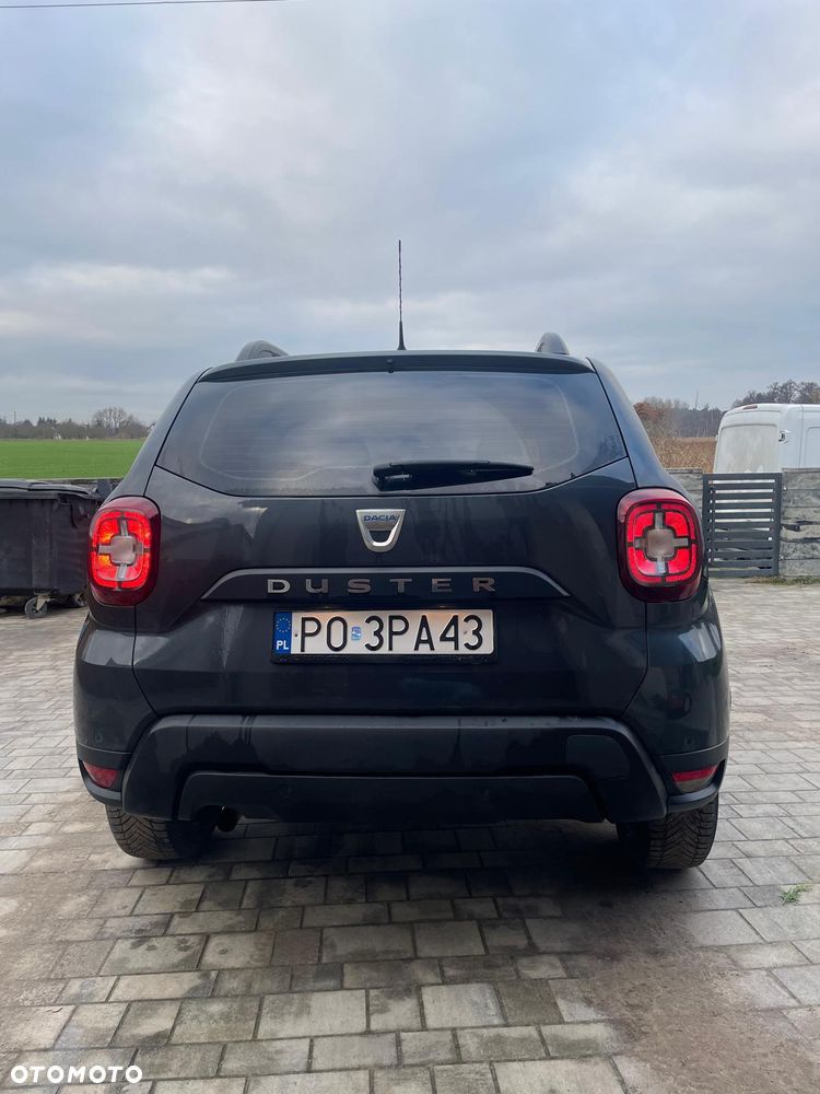 Dacia Duster 1.0 TCe Comfort - 3