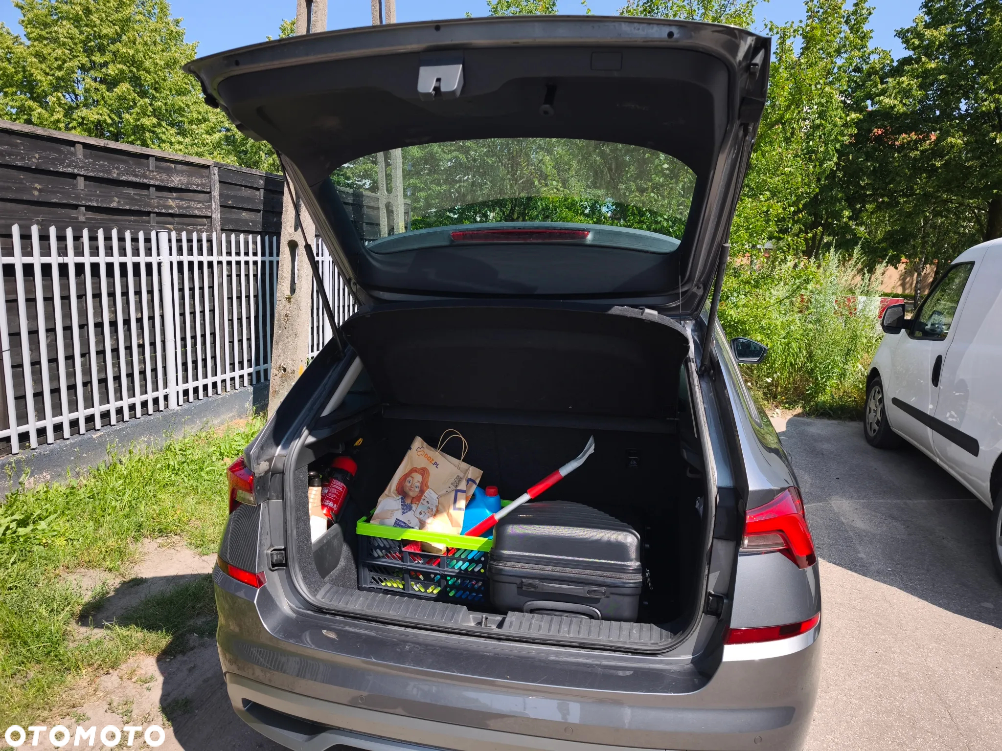 Skoda Kamiq 1.0 TSI Ambition - 9
