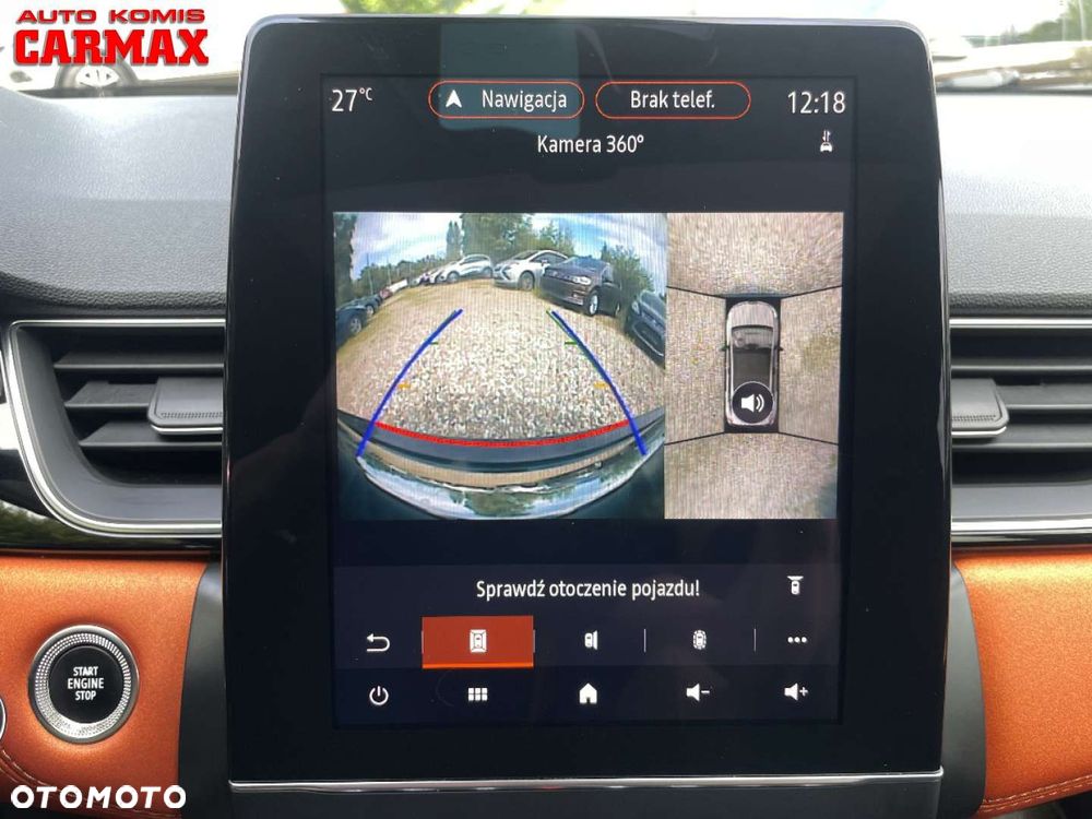 Renault Captur TCe 100 INTENS - 29