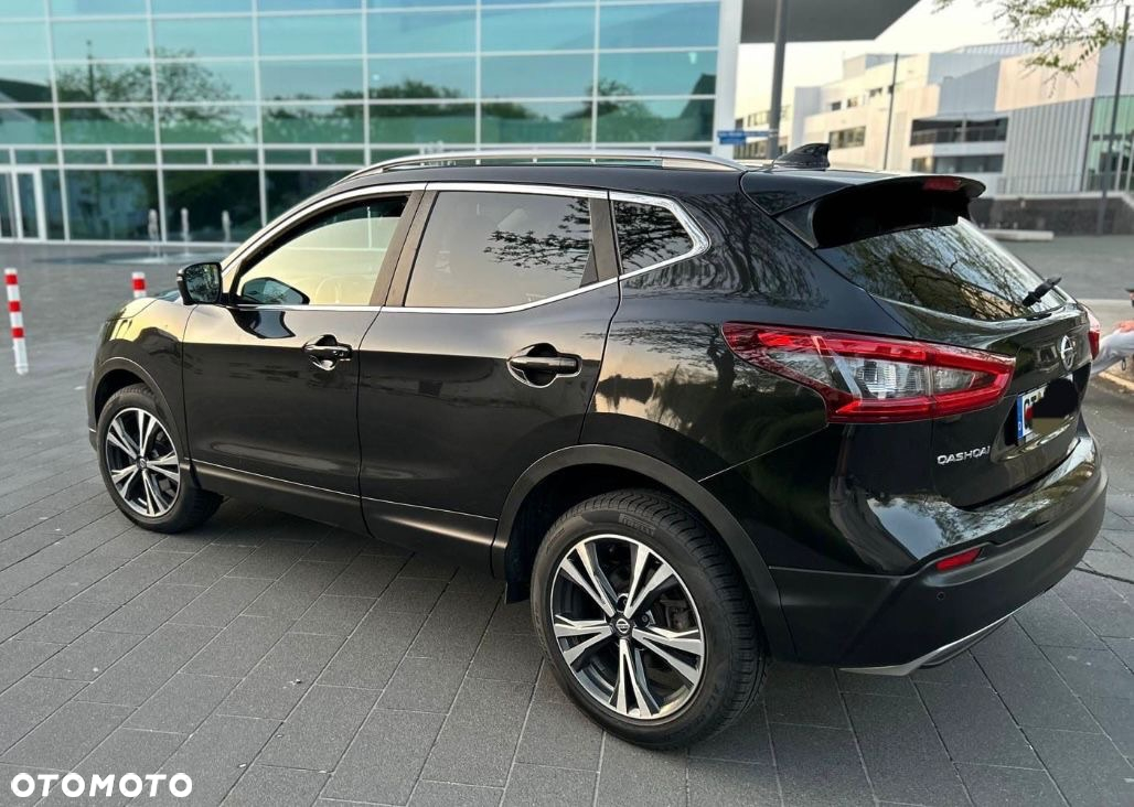 Nissan Qashqai 1.2 DIG-T Tekna - 7