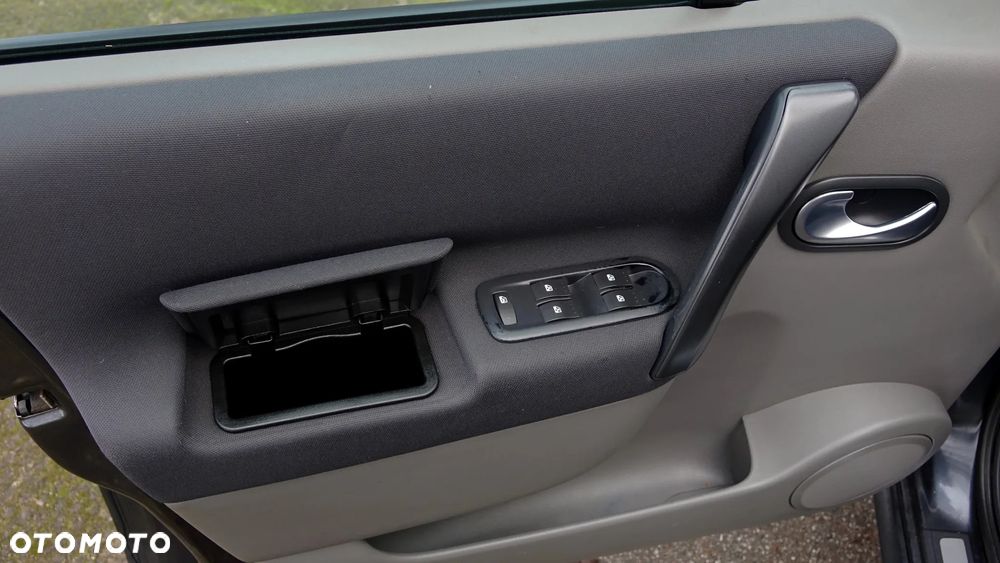 Renault Scenic Conquest 2.0 16V SL - 2