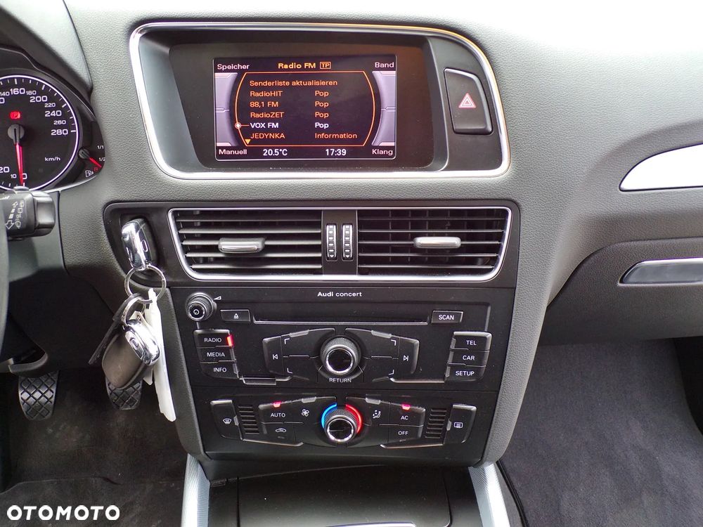 Audi Q5 2.0 TDI Quattro Prime Line - 21