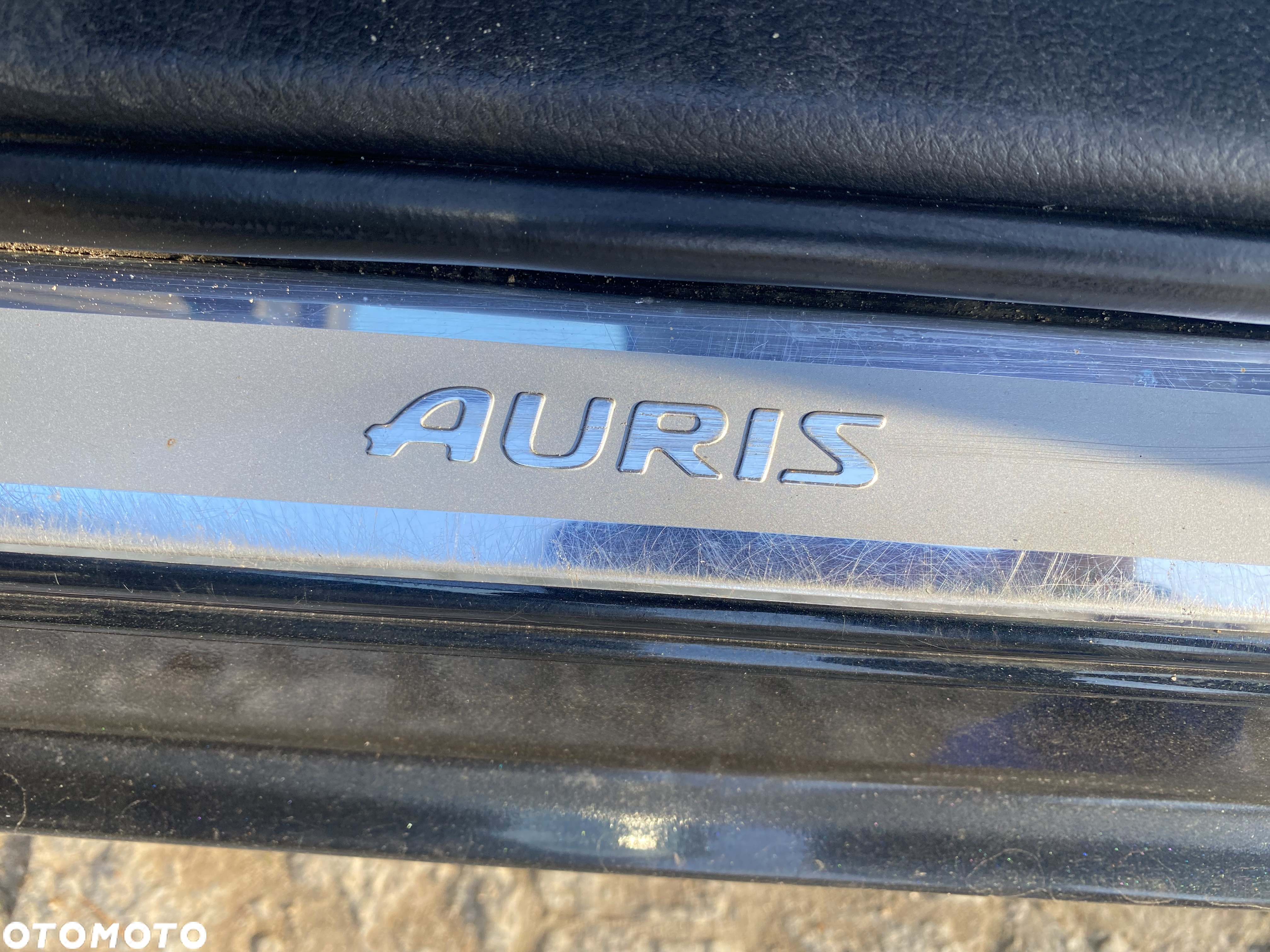Toyota Auris 1.6 D-4D Premium - 15