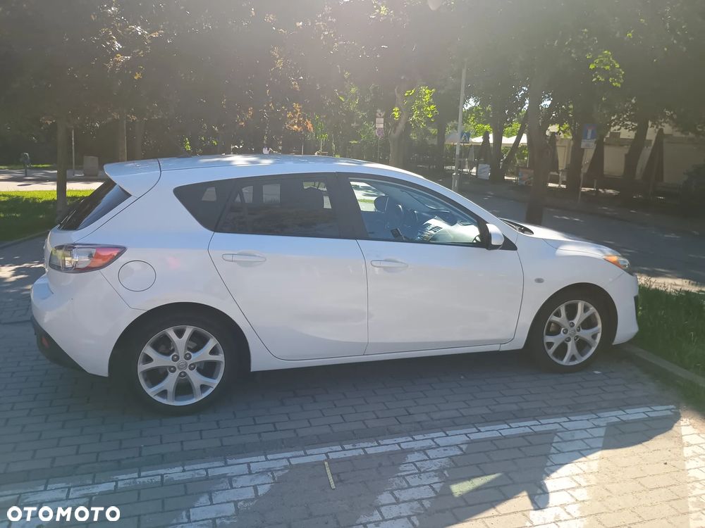 Mazda 3 1.6 Comfort EU5 - 3