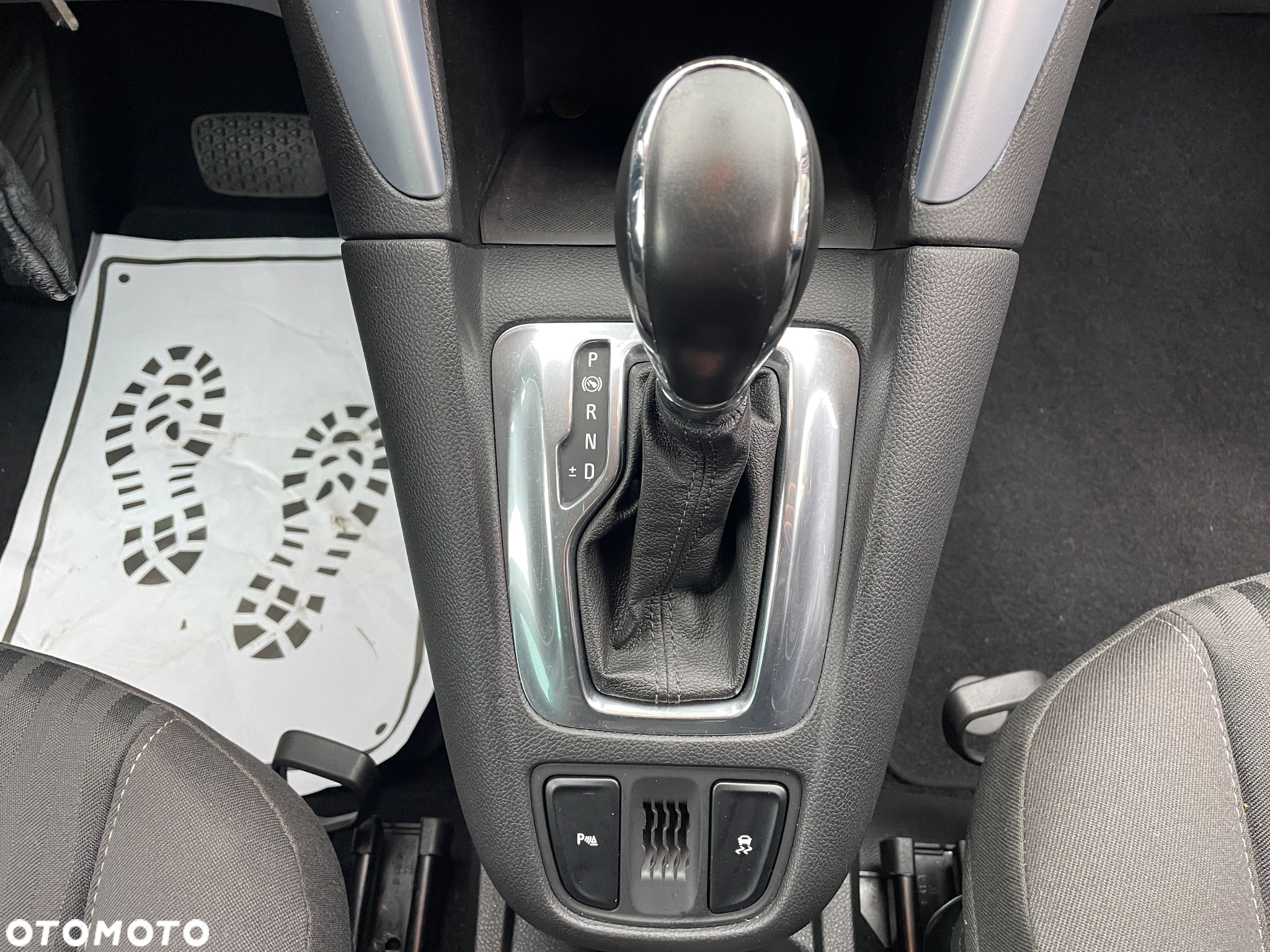 Opel Zafira Tourer 2.0 CDTI Automatik Edition - 13