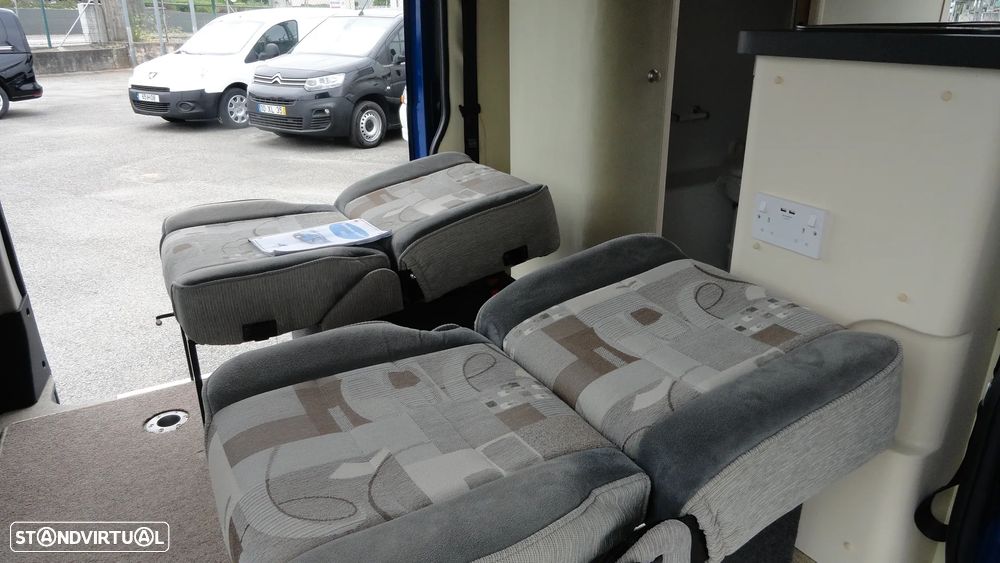 Fiat Ducato - 17