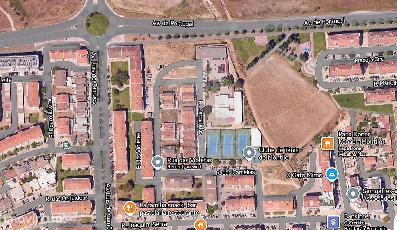 Terreno  para venda - Grande imagem: 3/4