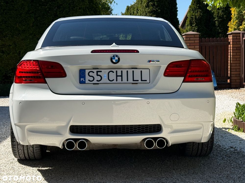 BMW M3 - 8