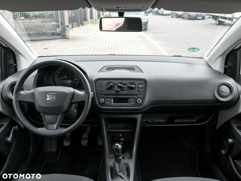 Seat Mii 1.0 Ecomotive Reference EU6 - 22