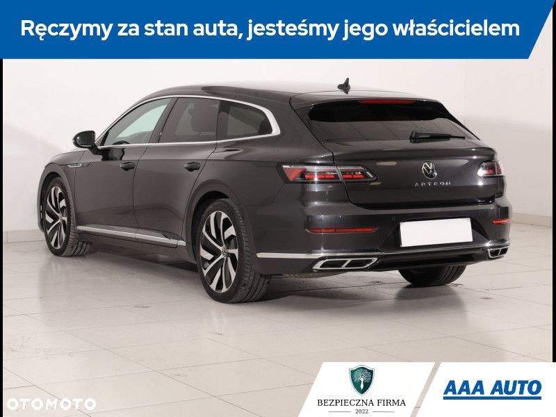 Volkswagen Arteon - 5