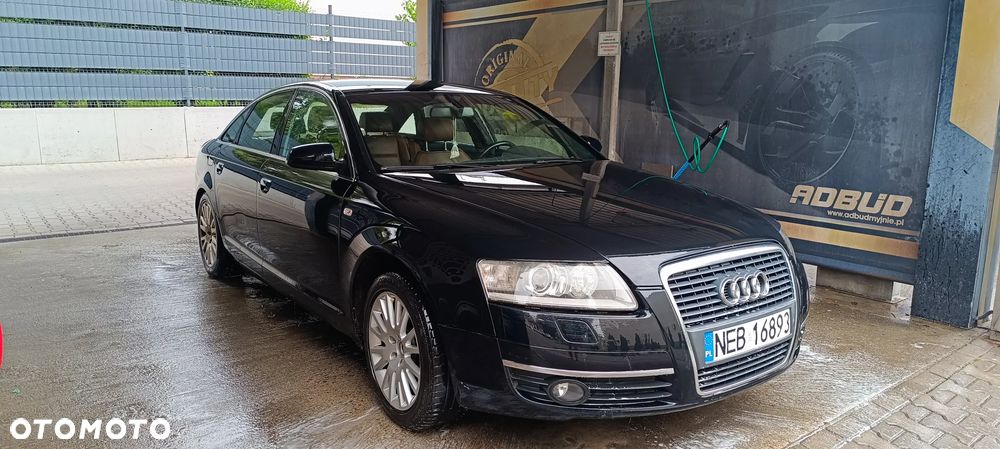 Audi A6 Limousine - 5