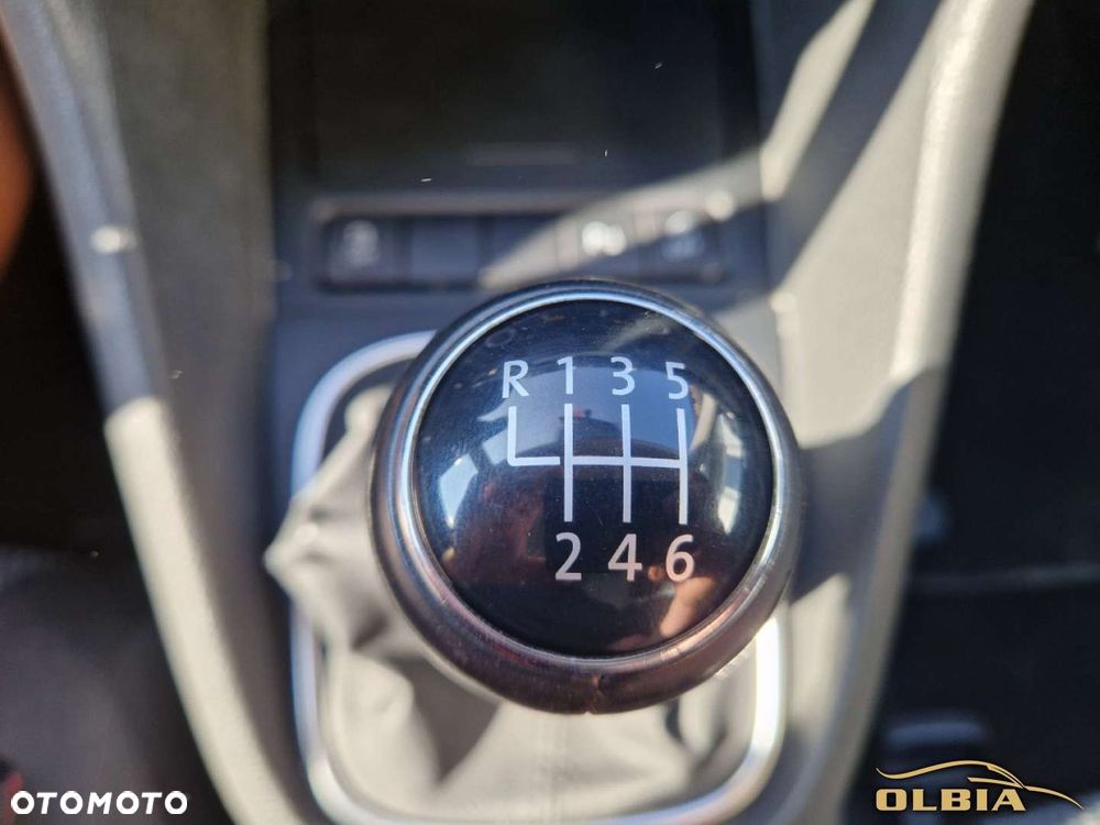 Volkswagen Golf 1.2 TSI Trendline - 18