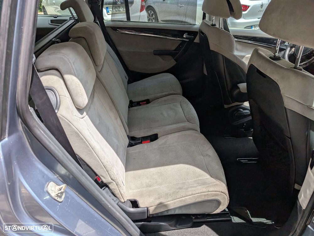 Citroën C4 Grand Picasso 1.6 HDi Exclusive CMP6 - 7