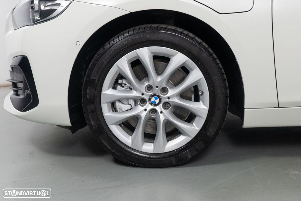 BMW 225xe Active Tourer Advantage - 21