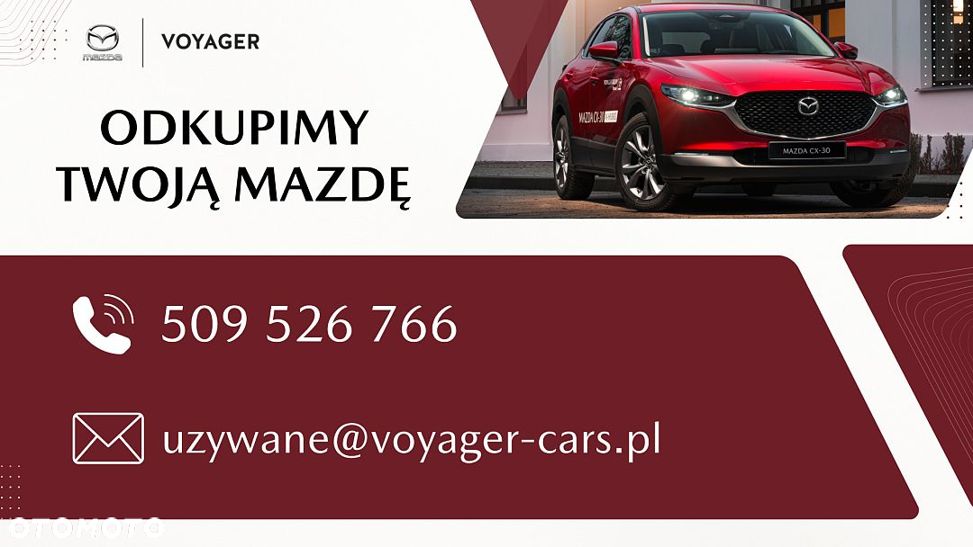 Mazda CX-30 - 14