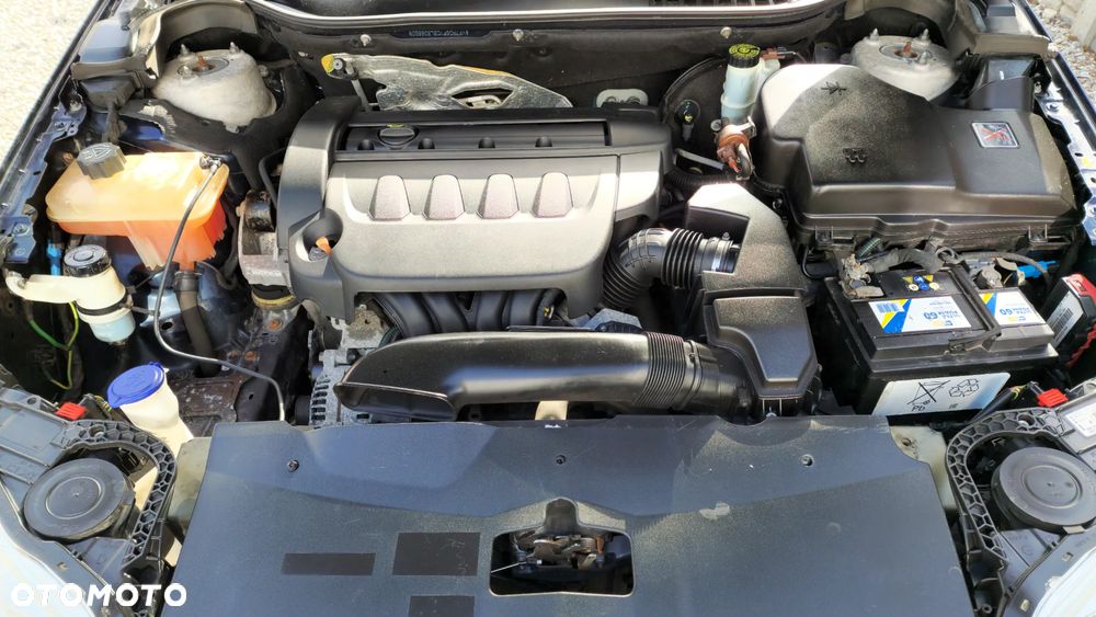 Citroën C5 1.8 16V Style - 25