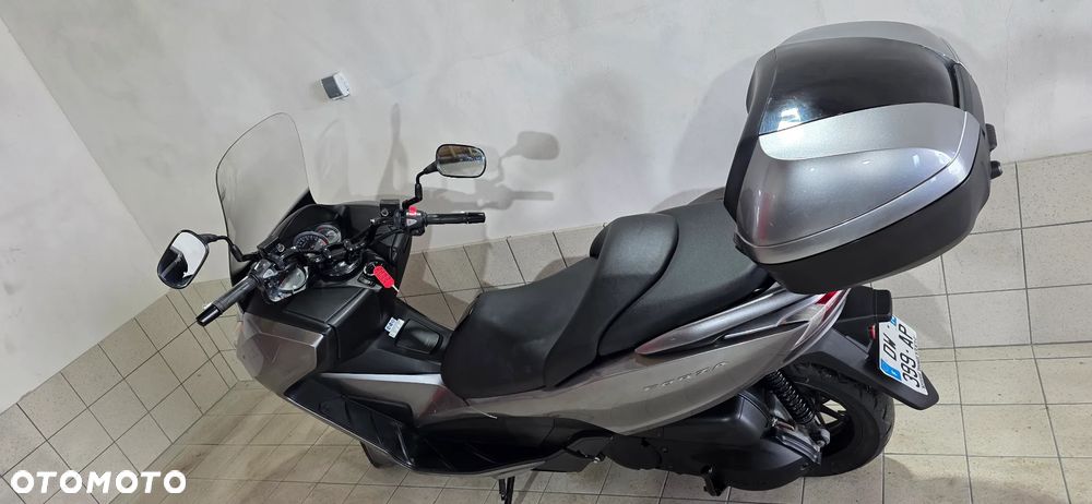 Honda NSS - 7