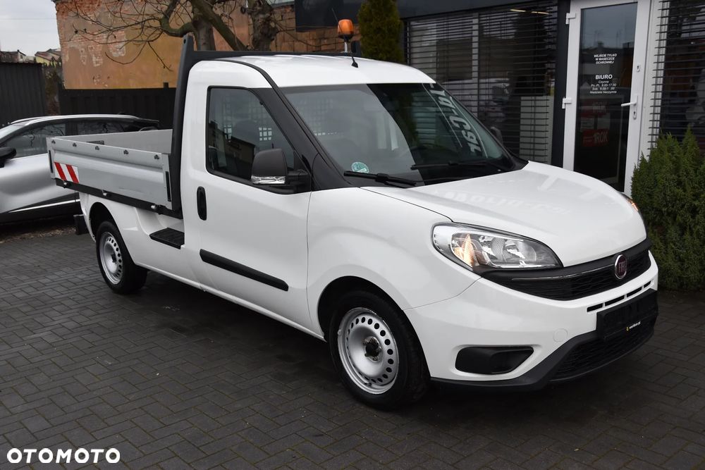 Fiat Doblo - 3