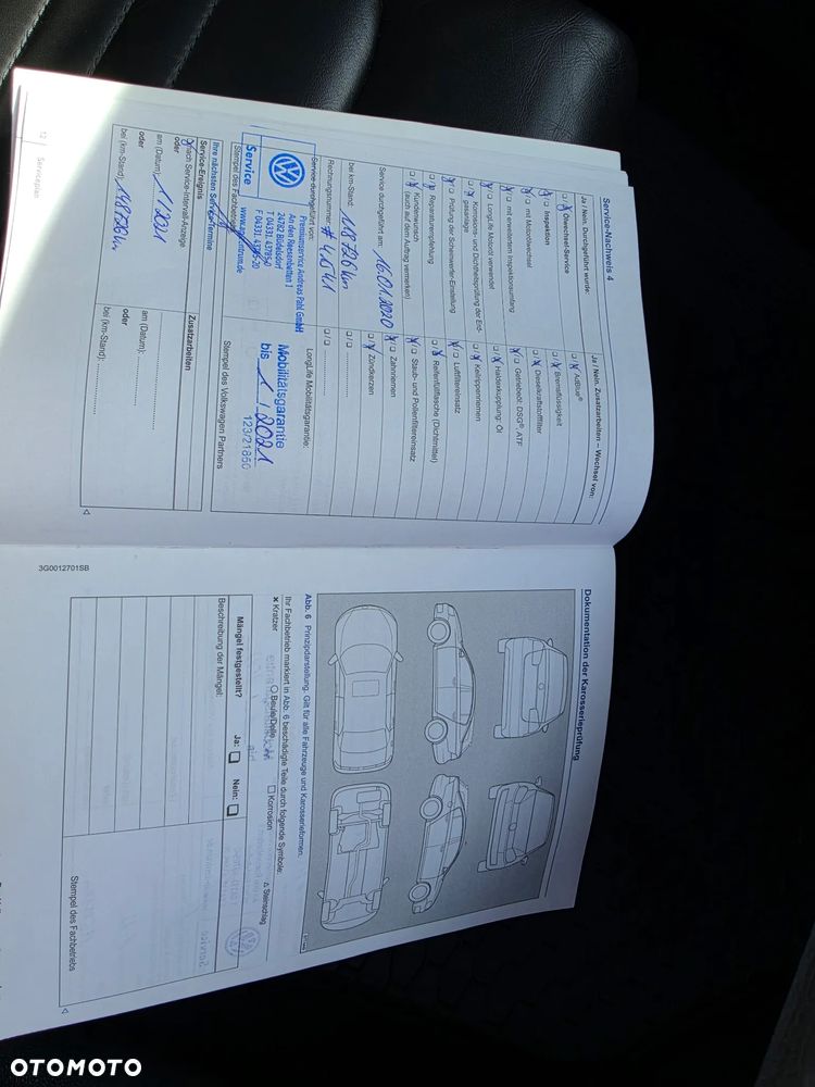 Volkswagen Passat 2.0 TDI Bi-Turbo BMT 4Mot Highline DSG - 18