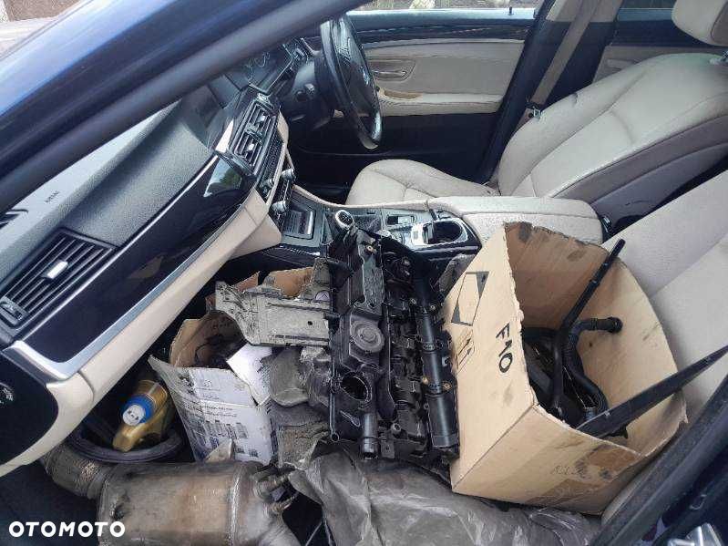 BMW Seria 5 - 4