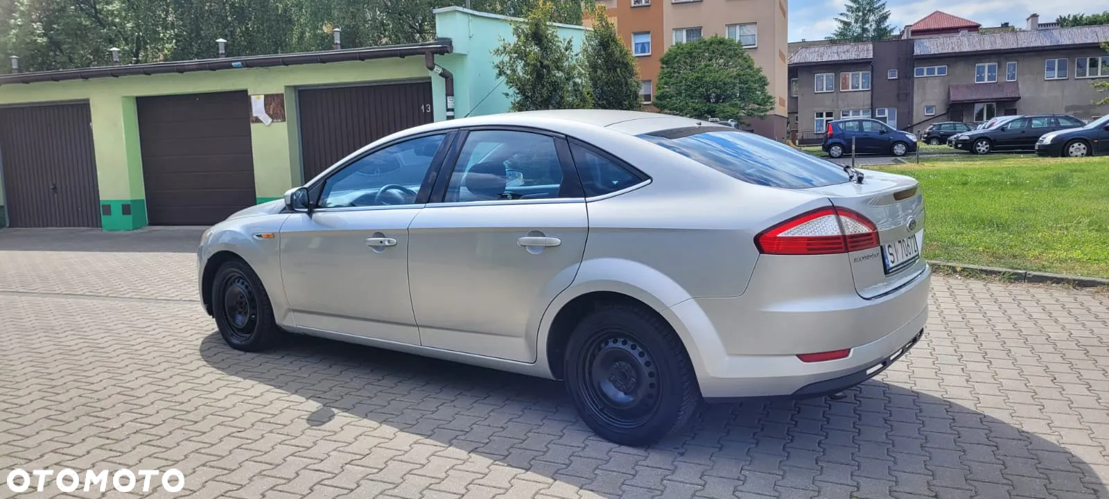 Ford Mondeo 2.0 TDCi Trend - 20