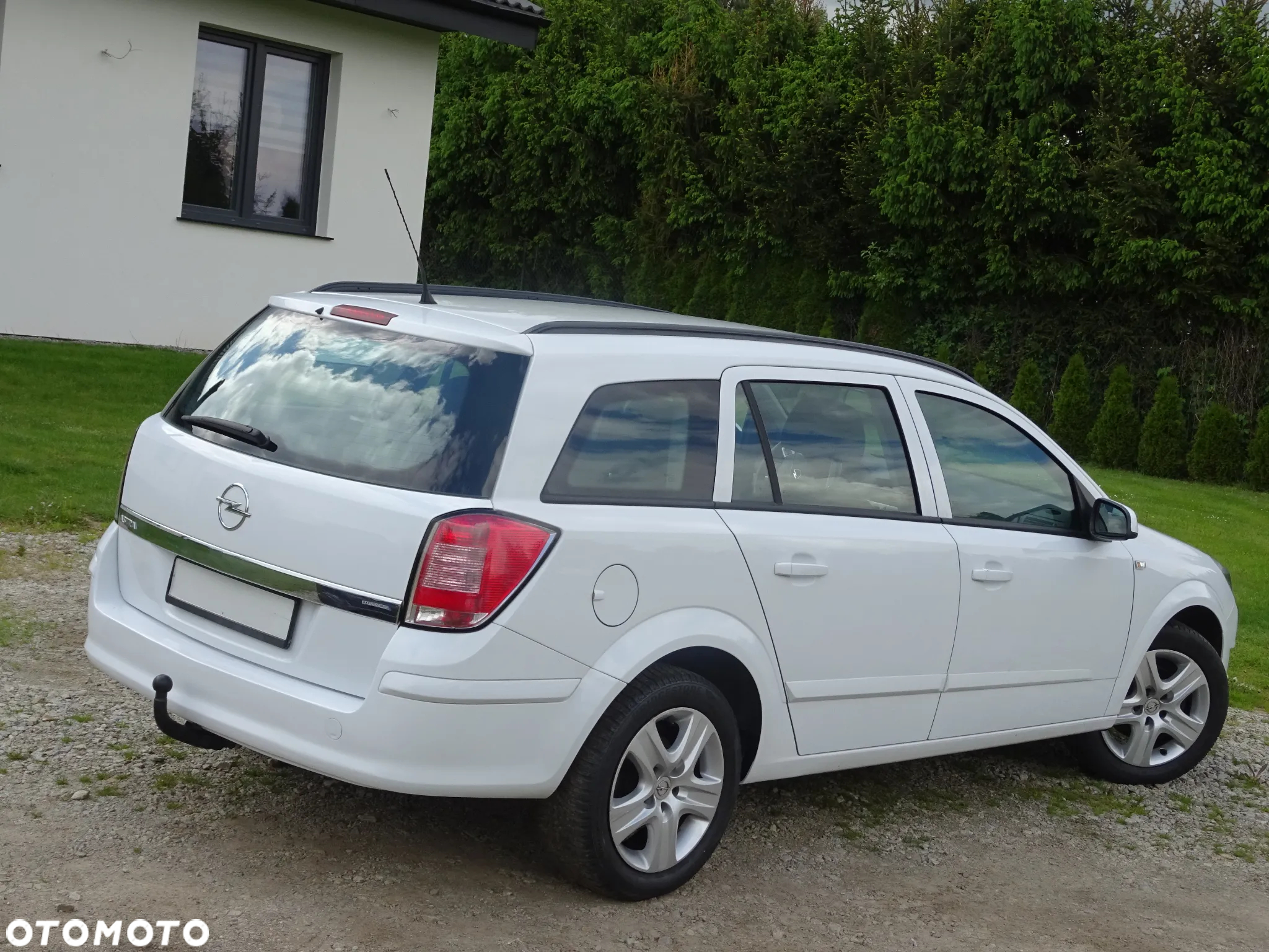 Opel Astra - 29