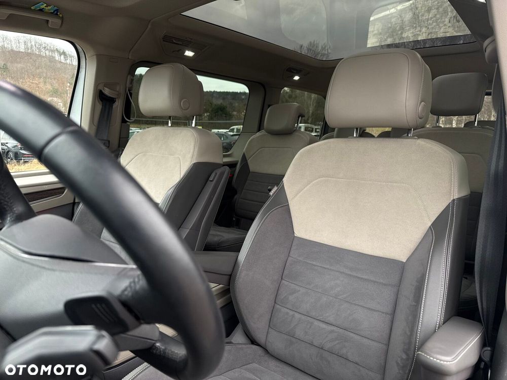 Volkswagen Multivan 2.0 TSI L2 Style DSG - 13