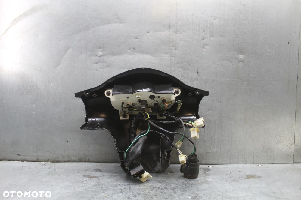 Kymco Agility 50 licznik obudowa osłona - 4