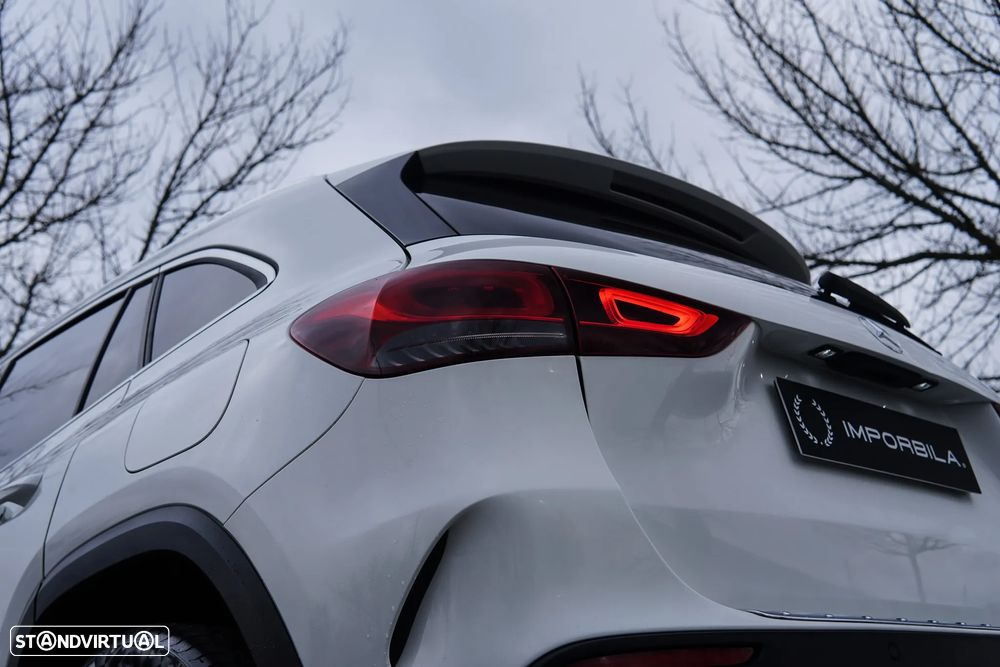 Mercedes-Benz GLA 200 d 8G-DCT AMG Line - 24