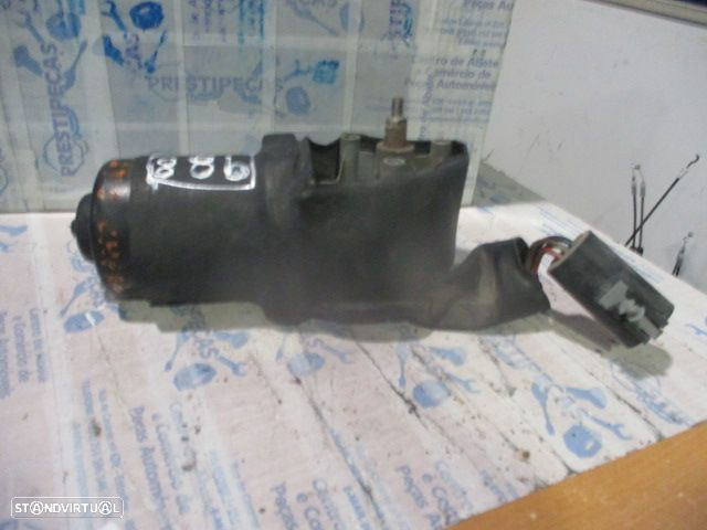 Motor Limpa Vidros Frente Lvfr988 JEEP CHEROKEE XJ 1992 2.1D 90CV 5P BRANCO FRT VALEO - 2