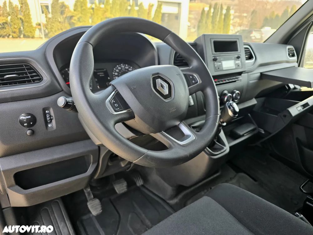Renault Master - 21