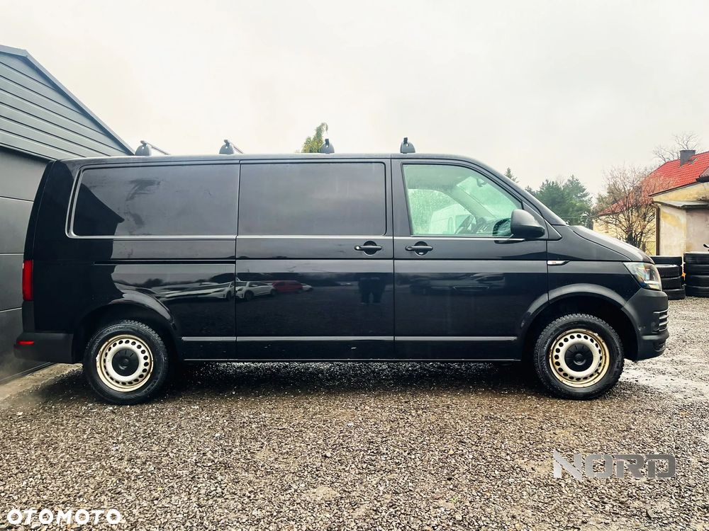Volkswagen Transporter T6 TSI Plus Trendline - 2