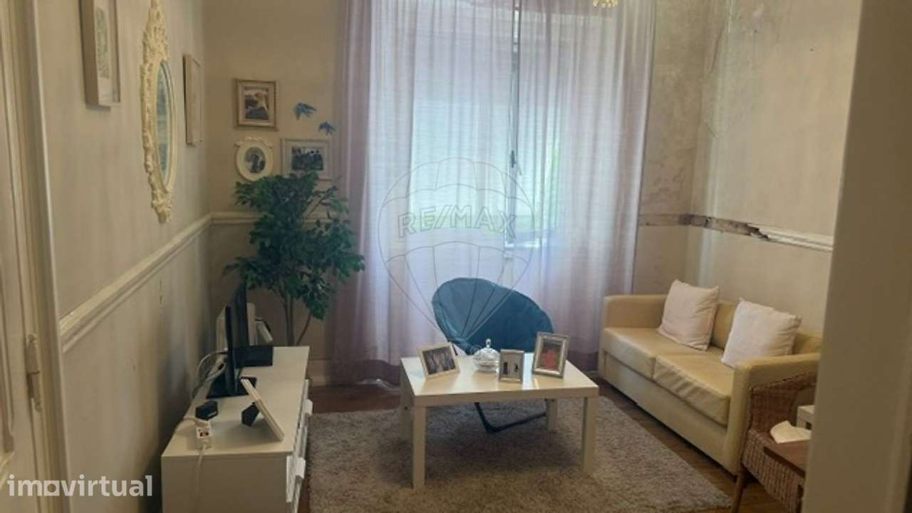 Apartamento T2 para venda - Grande imagem: 4/13