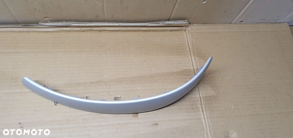 Dekor listwa ozdobna drzwi prawy przód BMW 1 E87 6962104 - 4