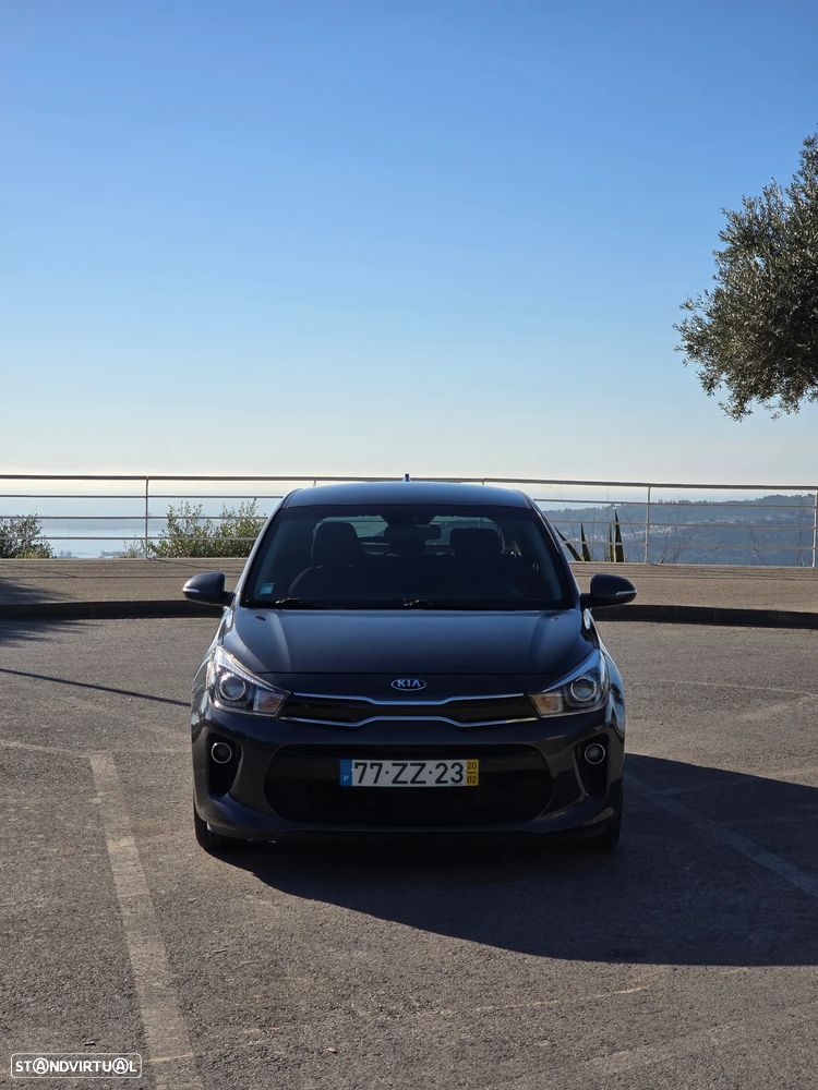 Kia Rio 1.0 T-GDi Drive - 2