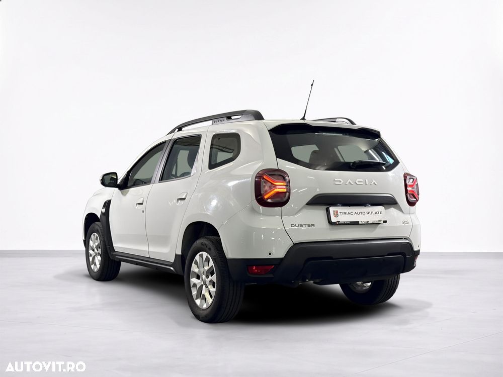 Dacia Duster - 4