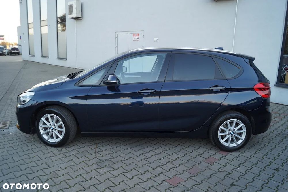 BMW Seria 2 218i Advantage - 17