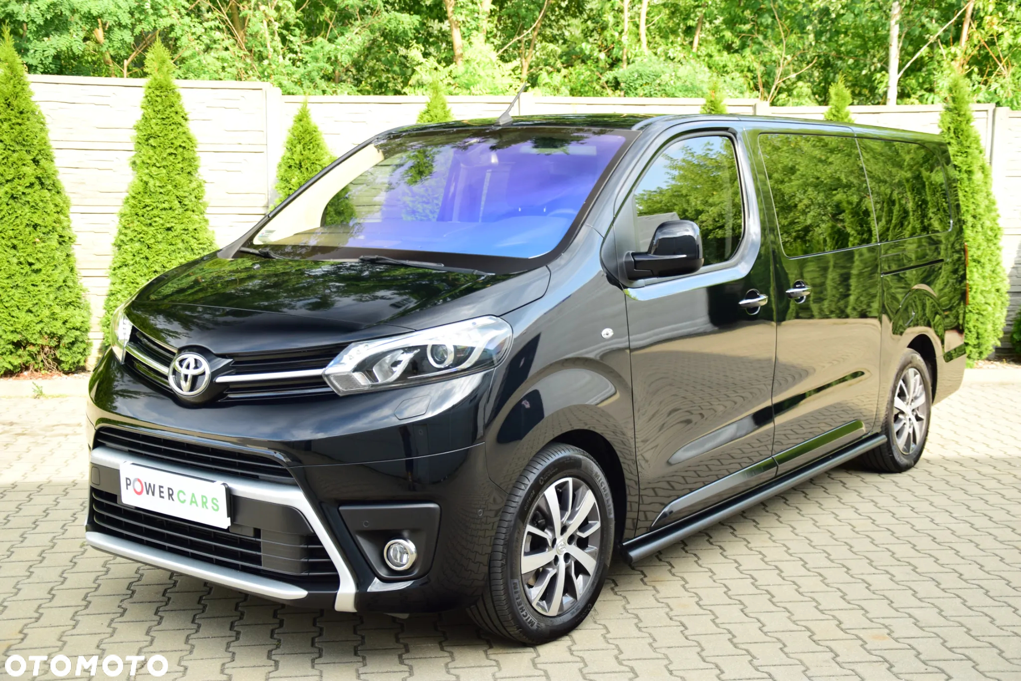 Toyota Proace Verso 2.0 D4-D Long VIP - 15