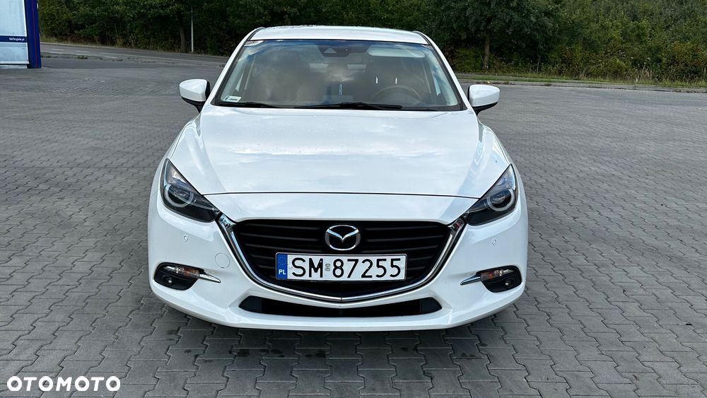Mazda 3 2.0 Skyenergy - 4