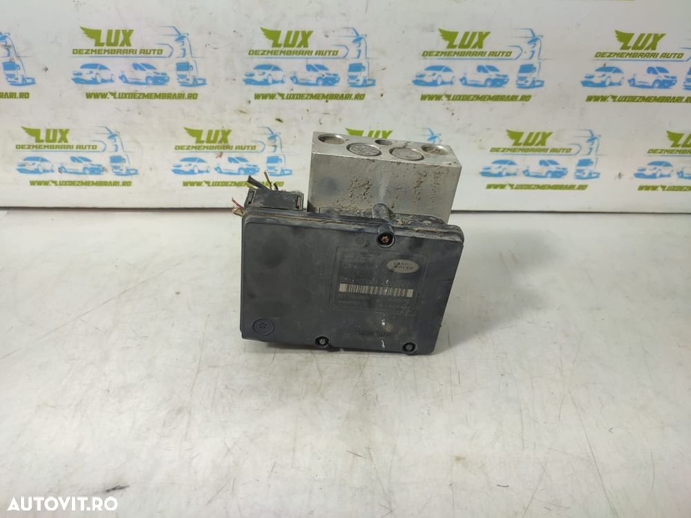 Pompa abs 10.0204-0355.4 Land Rover Freelander 1 [1998 - 2006] - 2