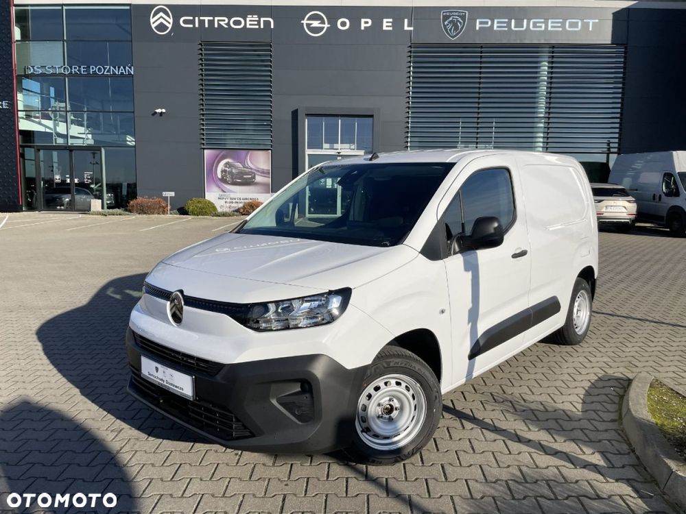 Citroën Berlingo - 2
