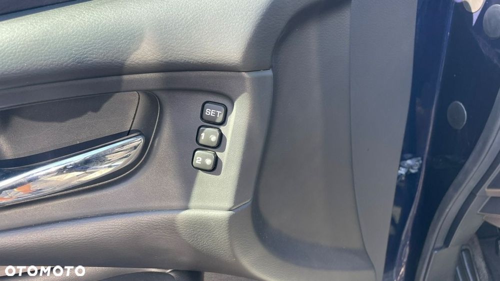 Nissan Murano - 24