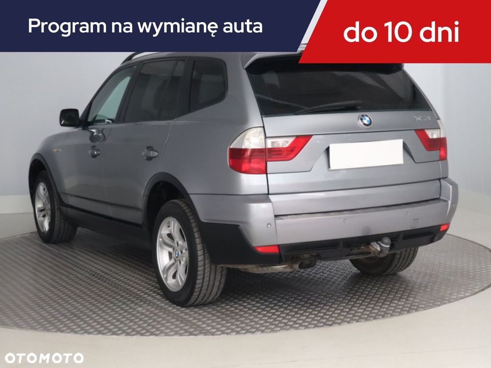 BMW X3 - 6