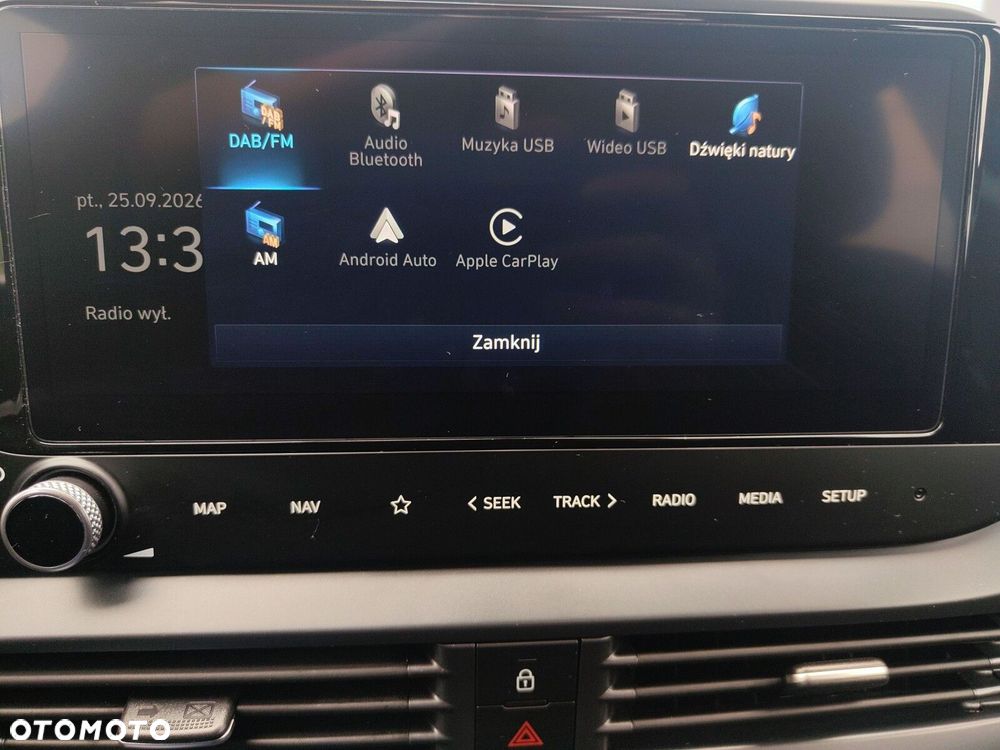 Hyundai i20 1.2 Modern - 25