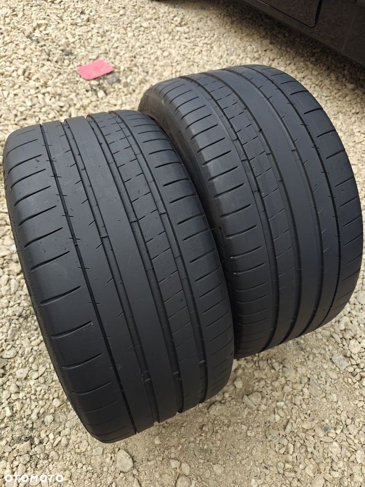 275/35r19 zr19 Michelin pilot super Sport 100Y  xl OPONY LETNIE ++