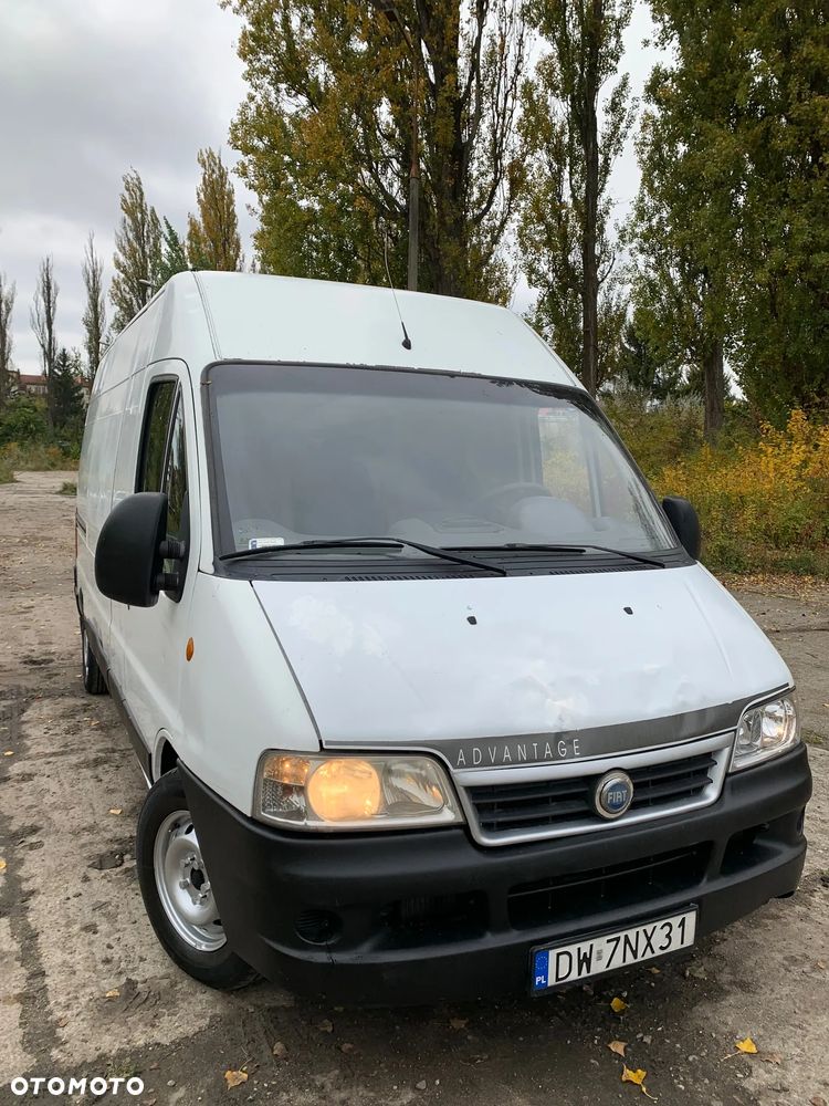 Fiat ducato - 7
