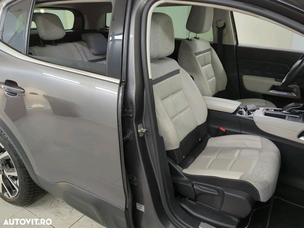 Citroën C5 Aircross 1.6 PHeV FWD 225 EAT8 Shine - 6